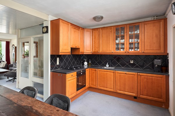 Medium property photo - Anjerstraat 25, 2461 TE Ter Aar